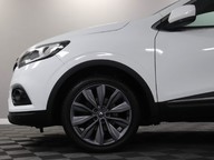 Renault Kadjar ICONIC TCE 27