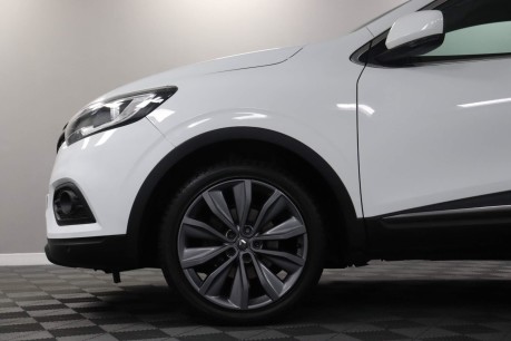 Renault Kadjar ICONIC TCE 27