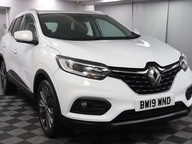 Renault Kadjar ICONIC TCE 30