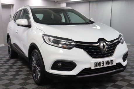 Renault Kadjar ICONIC TCE 30