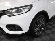 Renault Kadjar ICONIC TCE 31