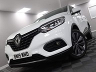 Renault Kadjar ICONIC TCE 32