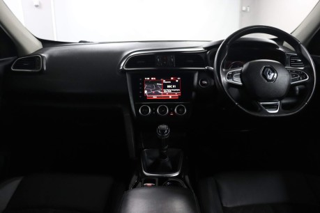 Renault Kadjar ICONIC TCE 41