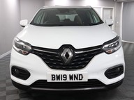 Renault Kadjar ICONIC TCE 2