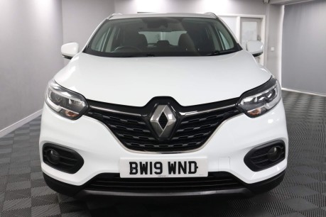 Renault Kadjar ICONIC TCE 2