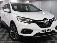 Renault Kadjar ICONIC TCE 19