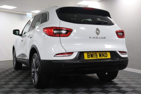 Renault Kadjar ICONIC TCE 29