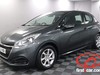 Peugeot 208 ACTIVE