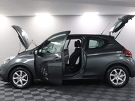 Peugeot 208 ACTIVE 4