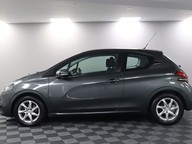 Peugeot 208 ACTIVE 18