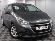 Peugeot 208 ACTIVE 19