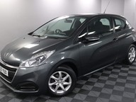 Peugeot 208 ACTIVE 20