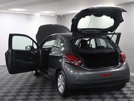 Peugeot 208 ACTIVE 21