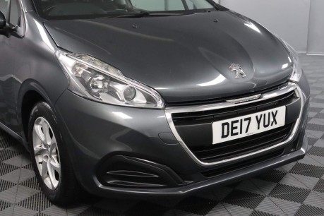 Peugeot 208 ACTIVE 26