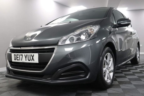 Peugeot 208 ACTIVE 28