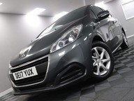 Peugeot 208 ACTIVE 32