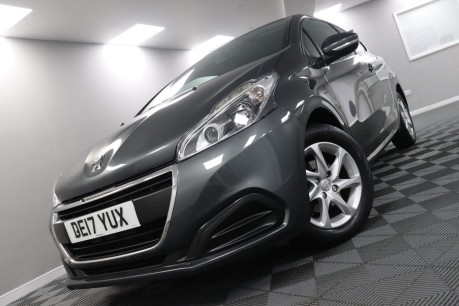 Peugeot 208 ACTIVE 32