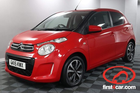 Citroen C1 PURETECH FLAIR