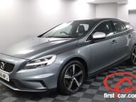 Volvo V40 T3 R-DESIGN NAV PLUS 1