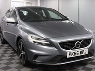 Volvo V40 T3 R-DESIGN NAV PLUS 30