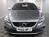 Volvo V40 T3 R-DESIGN NAV PLUS 2