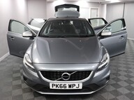 Volvo V40 T3 R-DESIGN NAV PLUS 7