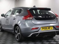 Volvo V40 T3 R-DESIGN NAV PLUS 10