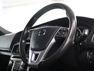 Volvo V40 T3 R-DESIGN NAV PLUS 12