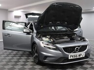 Volvo V40 T3 R-DESIGN NAV PLUS 15