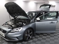 Volvo V40 T3 R-DESIGN NAV PLUS 16