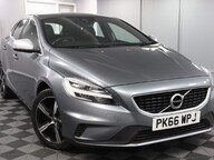 Volvo V40 T3 R-DESIGN NAV PLUS 19