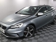 Volvo V40 T3 R-DESIGN NAV PLUS 20