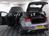 Volvo V40 T3 R-DESIGN NAV PLUS 21