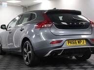 Volvo V40 T3 R-DESIGN NAV PLUS 22