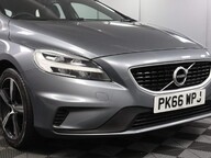 Volvo V40 T3 R-DESIGN NAV PLUS 24