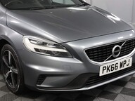 Volvo V40 T3 R-DESIGN NAV PLUS 26