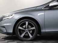 Volvo V40 T3 R-DESIGN NAV PLUS 27