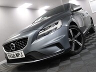 Volvo V40 T3 R-DESIGN NAV PLUS 32