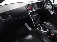 Volvo V40 T3 R-DESIGN NAV PLUS 34