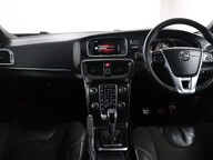 Volvo V40 T3 R-DESIGN NAV PLUS 39