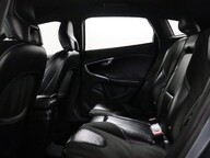 Volvo V40 T3 R-DESIGN NAV PLUS 40