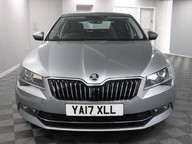 Skoda Superb SE L EXECUTIVE TSI 2