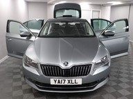 Skoda Superb SE L EXECUTIVE TSI 7