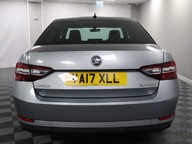 Skoda Superb SE L EXECUTIVE TSI 8