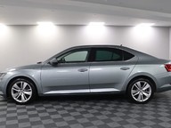 Skoda Superb SE L EXECUTIVE TSI 18