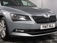 Skoda Superb SE L EXECUTIVE TSI 24