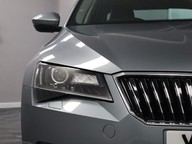 Skoda Superb SE L EXECUTIVE TSI 25