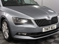 Skoda Superb SE L EXECUTIVE TSI 26