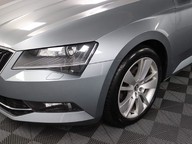 Skoda Superb SE L EXECUTIVE TSI 31