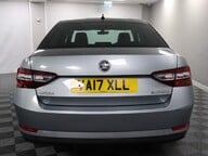 Skoda Superb SE L EXECUTIVE TSI 7